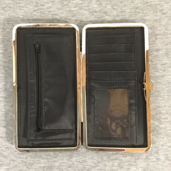 Sequin Evening Mini Clutch  (new) - Picture 2 of 3